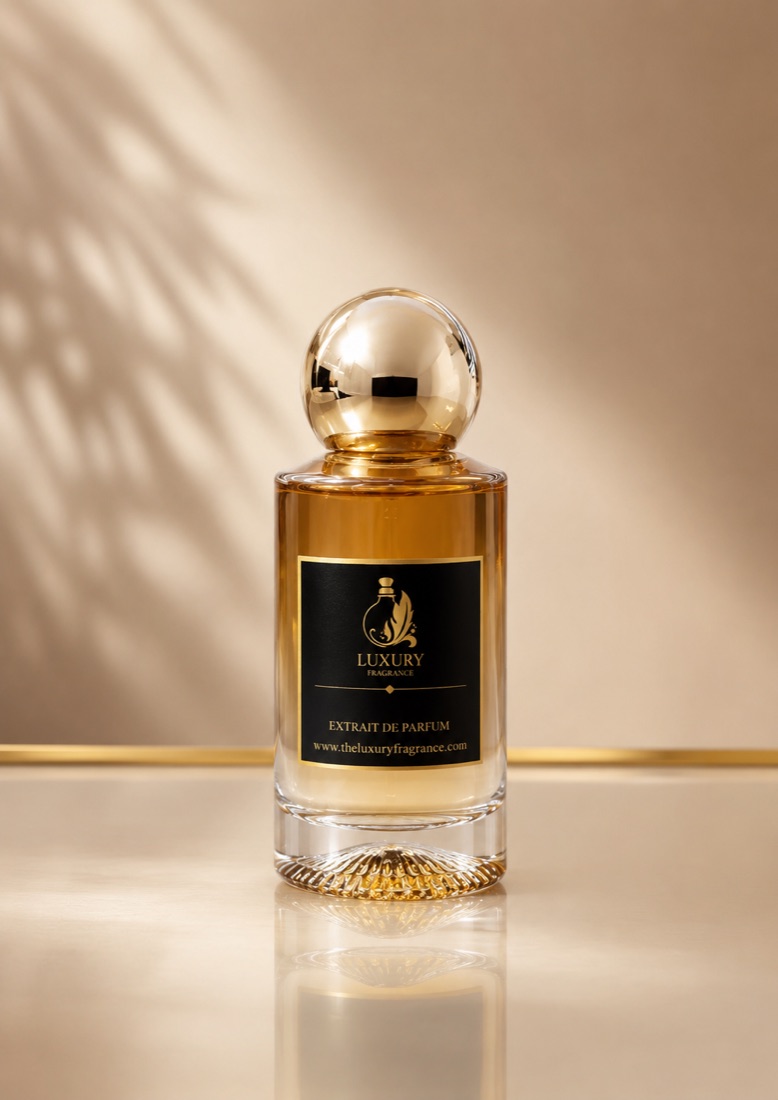 Luxury Fragrance — Luxury Fragrance